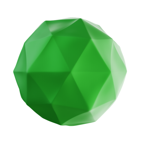 sphere icon